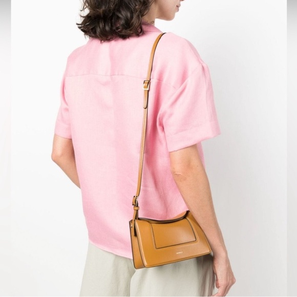 NEW Wandler Penelope Mini Bag - Picture 14 of 14